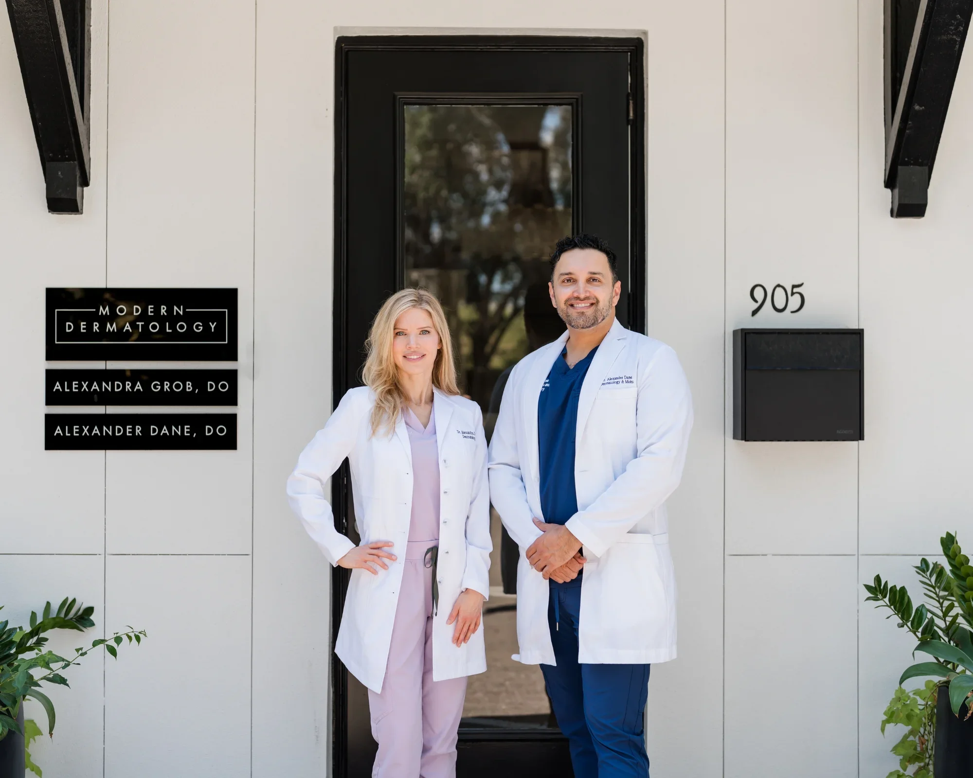 Modern Dermatology Tampa